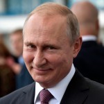 Armaniston Putinni hibsga olmaslikka va’da berdi