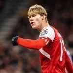Манчестернинг қизил томони Хейлунд билан кучайтирилиши мумкин