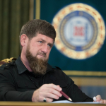 Рамзан Қодировни “шайтон” деган ўспириннинг отаси узр сўради (видео)