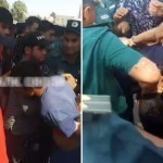 Denovda IIO xodimlari nega fuqarolarni majburan olib ketdi?