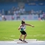 Uzbek athlete sets new Asian record