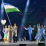 Осиё ўйинлари совриндорларининг мукофот пуллари 2,5 бараварга оширилди