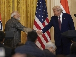 Endi Hindiston Rossiyadan emas, AQSHdan neft sotib oladi – Tramp