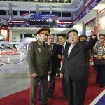 Shoygu Shimoliy Koreyadan qurol sotib olishni rejalashtiryapti – Blinken 