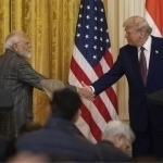 Endi Hindiston Rossiyadan emas, AQSHdan neft sotib oladi – Tramp