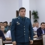 Сирдарё ИИБга янги бошлиқ тайинланди