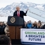 Tramp grenlandiyaliklarga 1 mln dollardan taklif qilishi mumkin – OAV