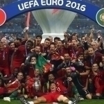 Yevro-2016 chempioni faoliyatini yakunladi