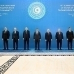 11th summit of the Turkic Council begins in Bishkek