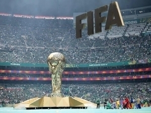 FIFA JCH finalining tanaffusi qancha vaqt davom etishini ochiqladi