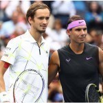 AO-2022. Nadal va Medvedev g‘oliblik uchun kortga chiqadi
