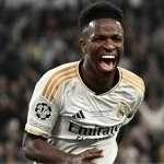 “Al-Ahli” Vinisiusga 1 mlrd yevrolik shartnoma taklif qildi