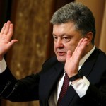 Poroshenko davlatga xiyonatda gumonlanmoqda