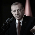 Erdo‘g‘an konstitutsiyani o‘zgartirmoqchi 