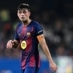 Pedri Messining 15 yillik rekordini yangiladi