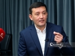 Officials should personally compensate for damages – Bobur Bekmurodov on the “tandoor incident”