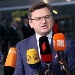 Qora dengizni “NATO dengizi”ga aylantirish vaqti keldi – Kuleba 