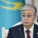 Бир балоси бўлмаса... Тўқаев Қозоғистонда халқаро суриштирув ўтказилишига қарши чиқди