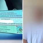 Odamlarni millionlab dollarlarga “uxlatgan” sobiq IIB xodimi qamaldi