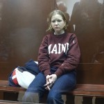 Sank-Peterburgda terakt uyushtirgan ayolning eri O‘zbekistondami?