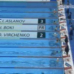 Paralimpiya o‘yinlarida ilk medal qo‘lga kiritildi