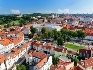 More than 7,500 Uzbeks receive residence permits in Lithuania