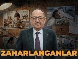 Bog‘chadagi zaharlanishlar va tarqalayotgan qizamiq. Mas’ullar “tilga kirdi”