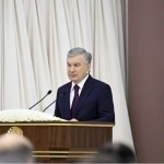 Shavkat Mirziyoyev huquq-tartibot organlarini tanqid qildi