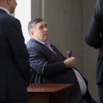 Rossiyada ozarbayjonlik Shahin Shixlinskiy va o‘g‘li qo‘lga olindi (video)