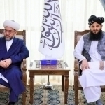 Uzbekistan's Mufti visits Kabul at the invitation of the Taliban