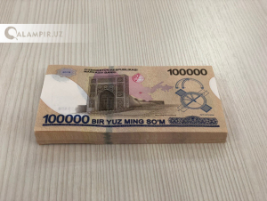 Бола икки ёшга тўлгунча тўланадиган нафақа миқдори белгиланди