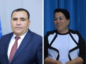 New Leaders were Appointed to the Departments of Culture and Tourism in the Valley Regions