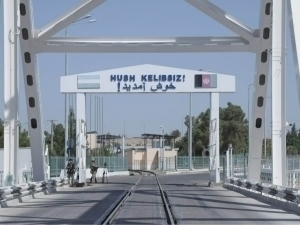 Ўзбекистон 2021 йилдан бери илк бор Афғонистон билан чегарани очди