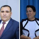 Vodiy viloyatlaridagi Madaniyat va turizm boshqarmalariga yangi rahbarlar tayinlandi