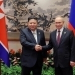 Kim Rossiya – Ukraina urushini muqaddas urush deb atadi
