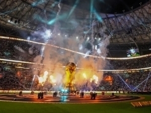 Мухлислар ЖЧ чипталари савдосини тўхтатишни талаб қилмоқда