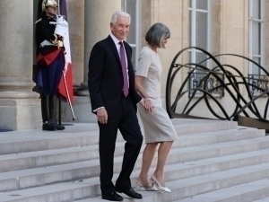 Trampning qudasi Sarkozi bilan qamoqda uchrashishni so‘ragan – OAV