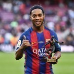 Ronaldinoning Qirg‘izistondagi o‘yinda qatnashishi so‘roq ostida qoldi