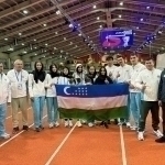 O‘zbekistonlik yengil atletikachilar qit’a chempionatini to‘rtta medal bilan yakunladi