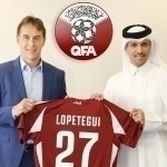 “Real Madrid”ning sobiq murabbiyi Qatar termasi ustoziga aylandi (video)