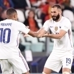 Benzema Mbappe “Real”da o‘z o‘rnini topa olmayotganining sababini aytdi