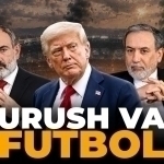 Rossiyadan uzilgan Pashinyan, viruslangan Kongo va JCHning mashmashalari — WEEKEND
