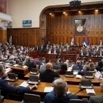 Сербияда ҳам “хорижий агентлар” ҳақидаги қонун қабул қилиниши мумкин