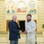 Ramzan Qodirov Prigojinning o‘limini Rossiya uchun katta yo‘qotish deb atadi