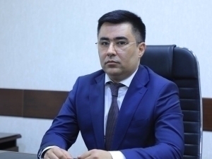 Prezident Buxoro hokimining birinchi o‘rinbosarini ishdan oldi