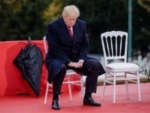 Эрон АҚШнинг таклифини рад этди