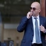 Таниқли журналистни ўлдириш учун 150 минг евро тўлаган бизнесмен ушланди