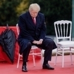 Eron AQSHning taklifini rad etdi