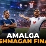Bronza uchun final. Fransiya va Angliya terma jamoalarining JCHdagi so‘nggi jangi
