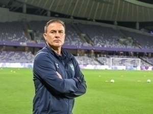 Мен потенциали юқори бўлган жамоага эгаман – Каннаваро